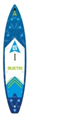 SUP Φουσκωτό GUETIO Cruise 12.6