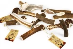 Κέρατο Ελαφιού Celebrate Freshness Red Deer Split Antler XS 28-50gr