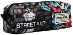 PRODG Κασετίνα Street Art