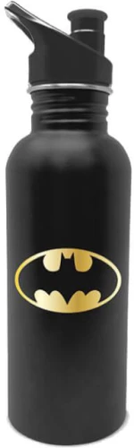 Ανοξείδωτο Παγούρι Batman 700ml
