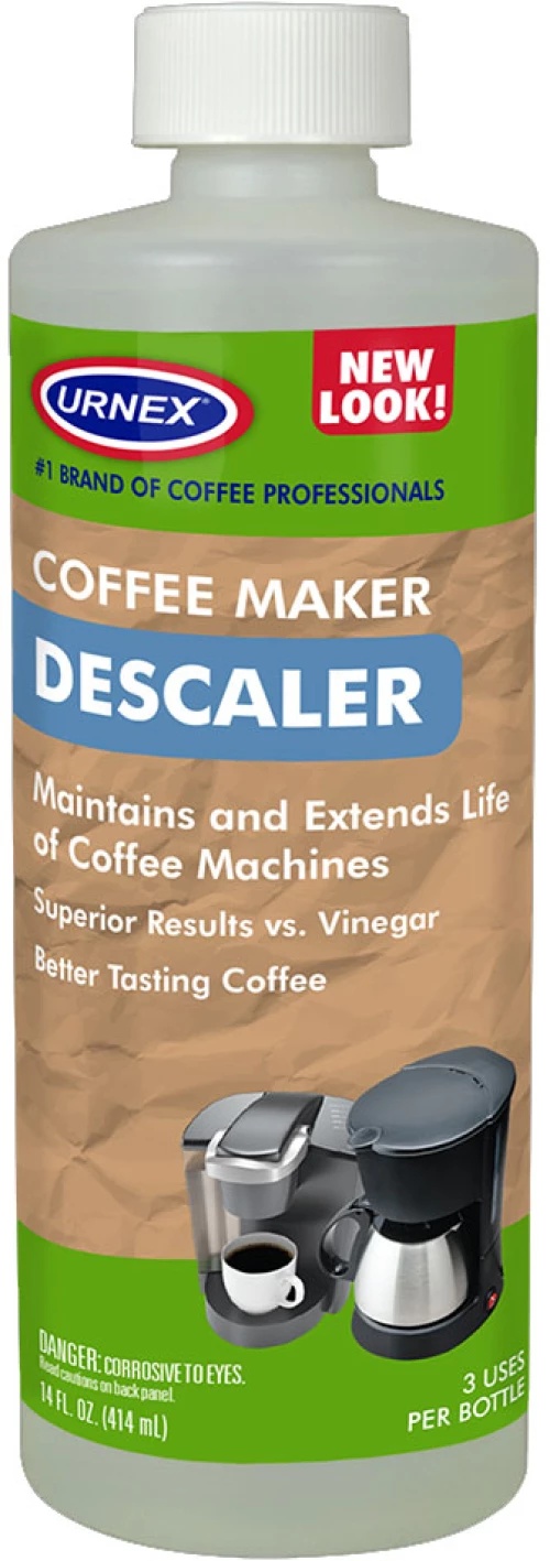 Αφαλατικό Μηχανής Urnex Descaler 414ml
