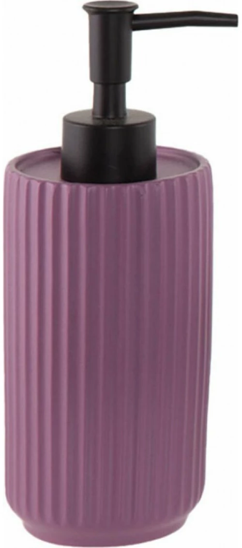 Nef-Nef Venice Επιτραπέζιο Dispenser Κεραμικό Μωβ