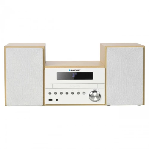 BLAUPUNKT MICRO SYSTEM BT/CD/RDS