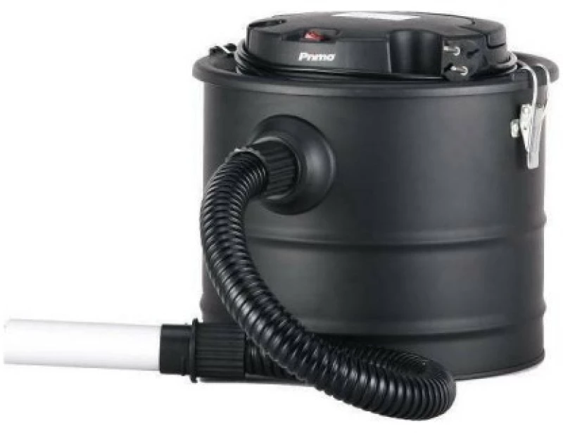 Primo PRVC-81070 Σκούπα Στάχτης 1200W με Κάδο 20lt