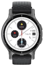 HAVIT SMART WATCH M91, ΜΑΥΡΟ
