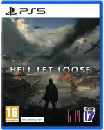 Hell Let Loose PS5 Game