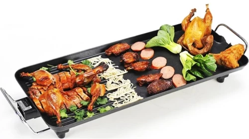 YS-K1400B Teppanyaki Grill 1400W