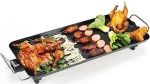 YS-K1400B Teppanyaki Grill 1400W