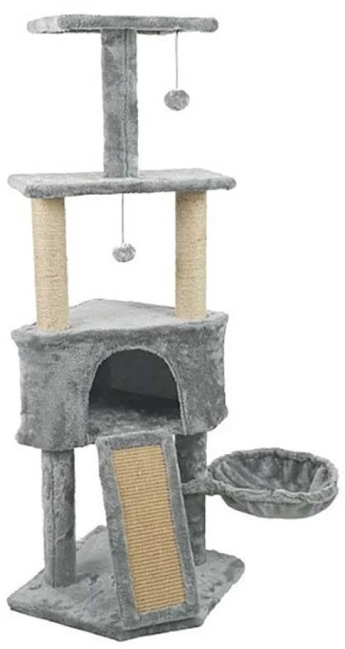 Hoppline Ονυχοδρόμιο 80x54x125cm