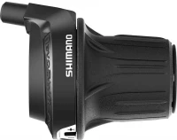 Shimano SL-RV200-7R Δεξιός Λεβιές Ταχυτήτων Ποδηλάτου Revo 7SP