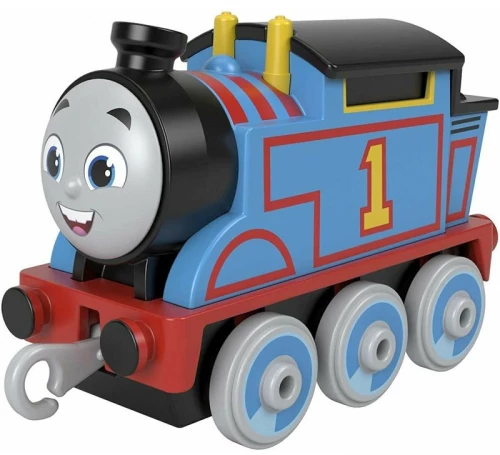 Fisher Price ThomasΚωδικός: HBX91