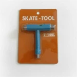 Fish Skateboards Πολυεργαλείο για Skateboards T-Type / FishΚωδικός: 0505-1816