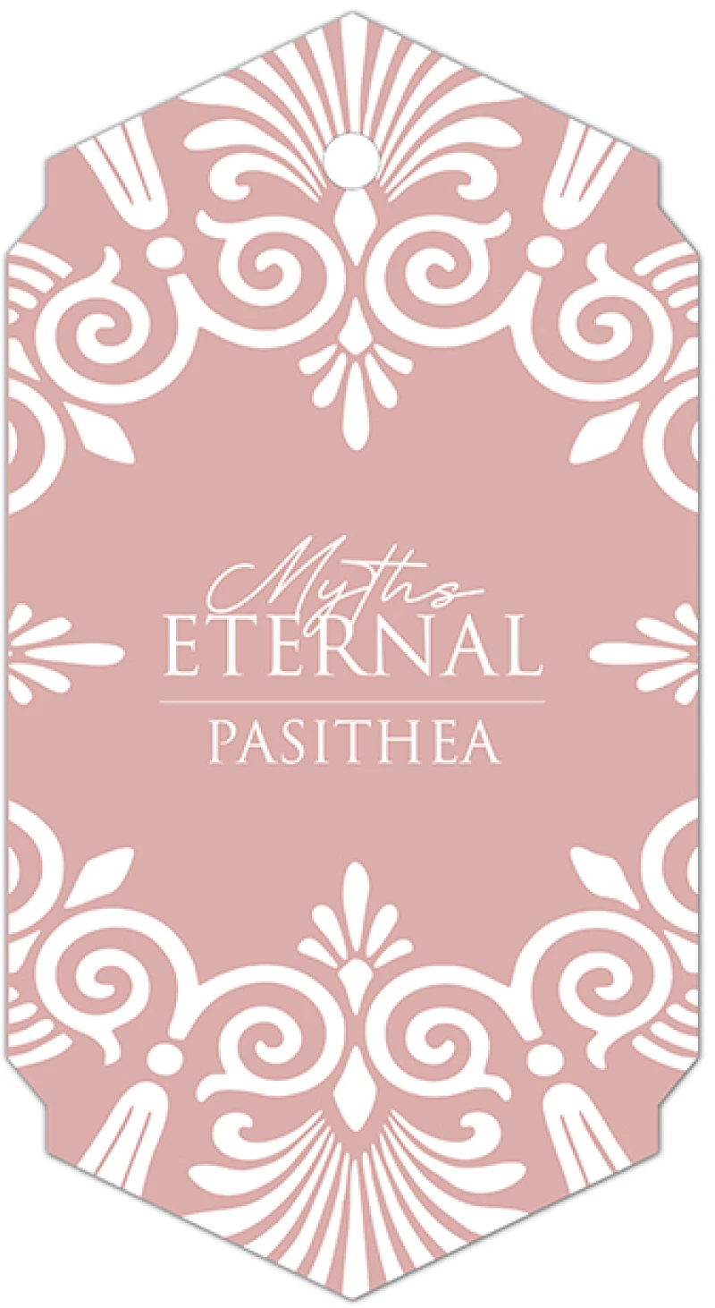 Αρωματικό Αυτοκινήτου Κρεμαστό Feral Eternal Myths Collection Pasithea