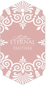Αρωματικό Αυτοκινήτου Κρεμαστό Feral Eternal Myths Collection Pasithea