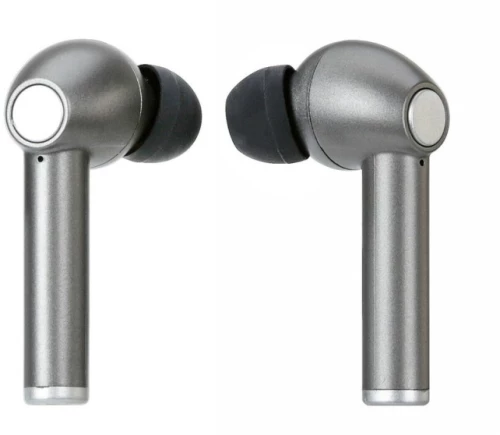 ΑΚΟΥΣΤΙΚΑ BLUETOOTH ΑΣΥΡΜΑΤΑ (ΜΟΥΣΙΚΗ/ΚΛΗΣΕΙΣ) ΜΕ ΘΗΚΗ ΑΣΗΜΙ LAMPA