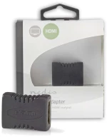 NEDIS CVBW34900AT HDMI Adapter, HDMI Female - HDMI Female