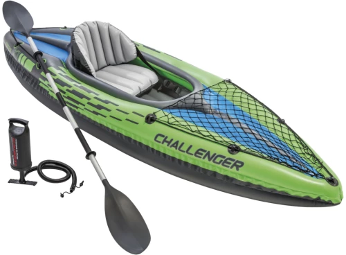 Challenger K1 Kayak