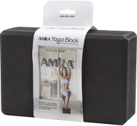 Τούβλο για Yoga, Μαύρο