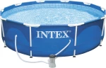 Πισίνα INTEX Metal Frame 305x76cm