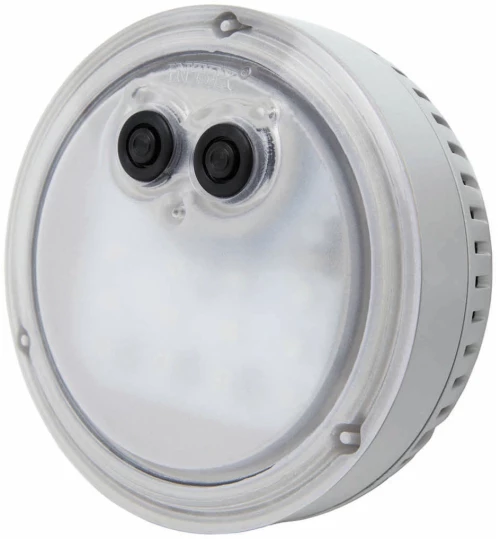 Φωτισμός LED PureSpa™