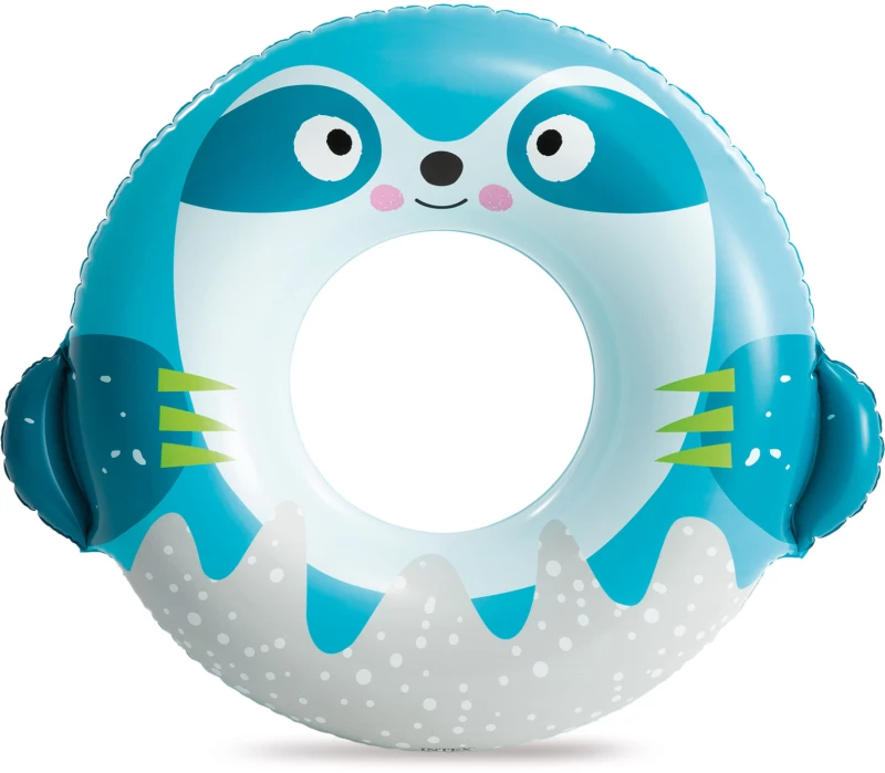 Cute Animal Tubes