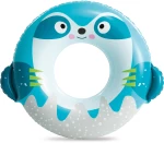 Cute Animal Tubes