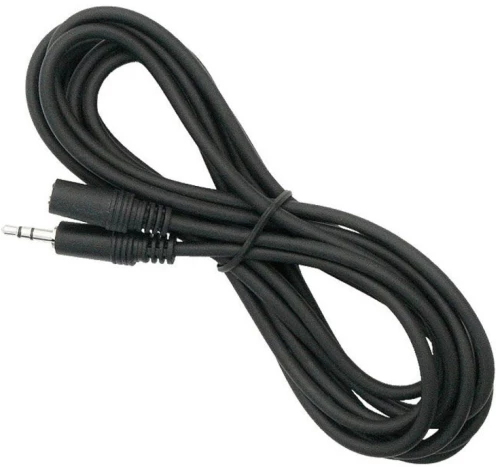 290909 ΠΡΟΕΚΤΑΣΗ STEREO 3.5MM-3.5MM 5M