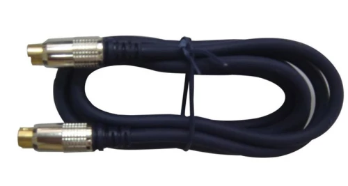 291005 ΚΑΛΩΔΙΟ MOULDED S-VHS 3M