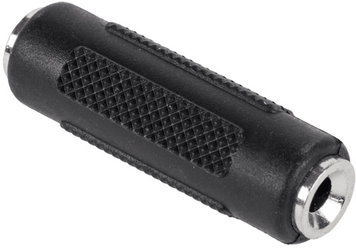 291408 ΜΟΥΦΑ 3.5MM - 3.5MM F/F STEREO