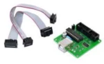 291674 USBTINYISP PROGRAMMER