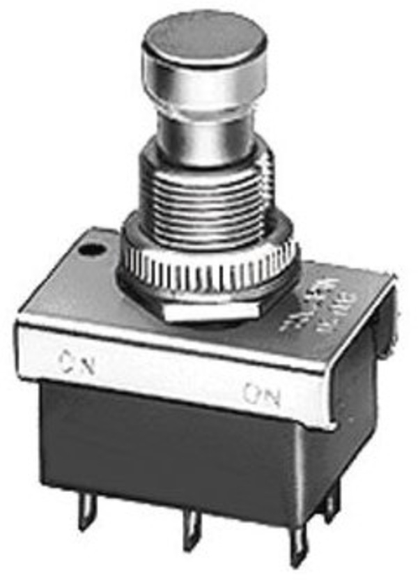 291740 ΠΟΔΟΔΙΑΚΟΠΤΗΣ 10Α 125V