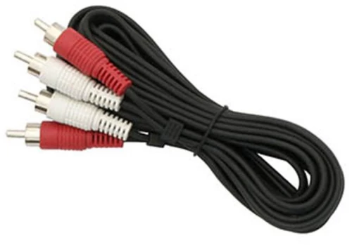 291954 ΚΑΛΩΔΙΟ 2XRCA - 2XRCA 3M