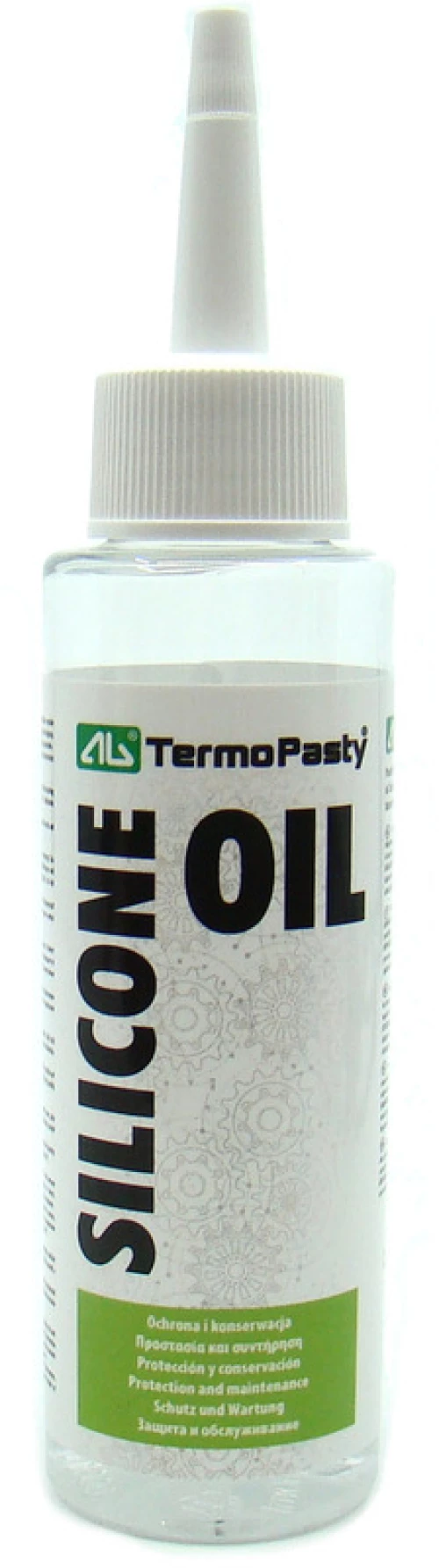 292926 ΛΑΔΙ ΣΙΛΙΚΟΝΗΣ 100ML