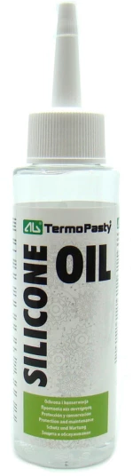 292926 ΛΑΔΙ ΣΙΛΙΚΟΝΗΣ 100ML