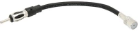 292997 ΑΝΤΑΠΤΟΡΑΣ ΚΕΡΑΙΑΣ ΓΙΑ BLAUPUNKT 25CM
