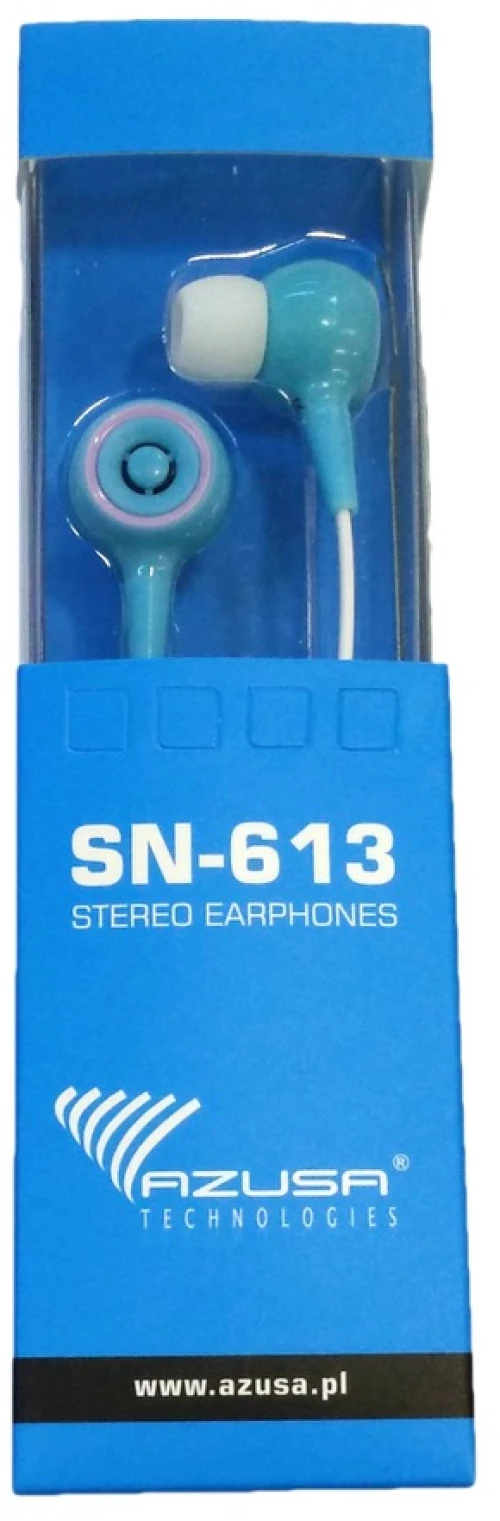 293467 ΑΚΟΥΣΤΙΚΑ AZUSA SN-613