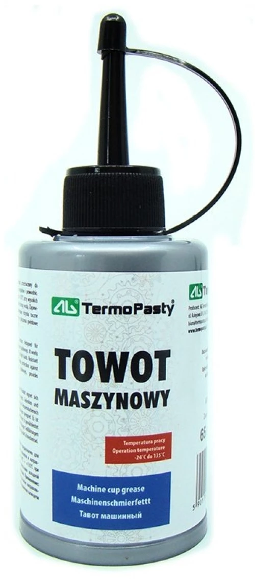 294952 ΓΡΑΣΟ ΜΗΧΑΝΗΣ 65ML