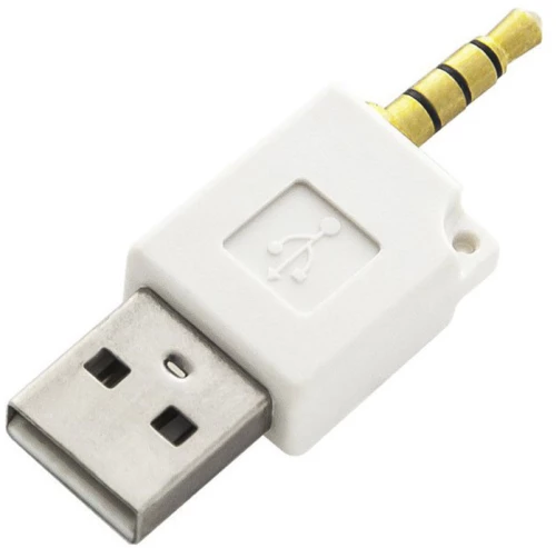 290898 ΜΕΤΑΤΡΟΠΕΑΣ USB - 3.5MM JACK