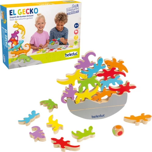 311801 El Gecko