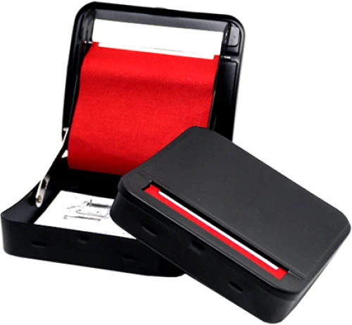 Automatic Roll Box Ταμπακιέρα - 79mm