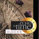 Echo In Time - Wander 60ml