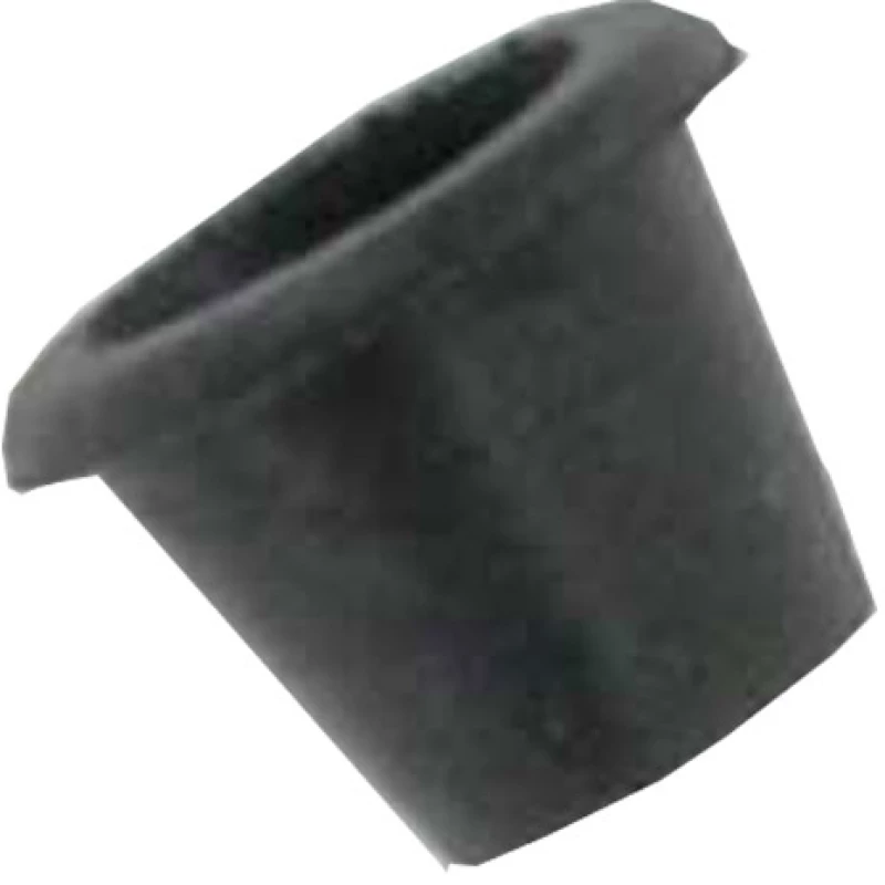 Ανταλλακτική Φλάντζα για Bowl Ναργιλε Μαύρη 25mm