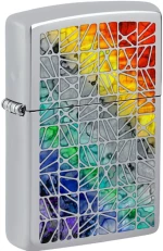ZIPPO Αναπτήρας - 48412 Pattern Design
