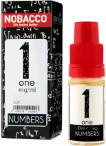 Number (1) One 10ml