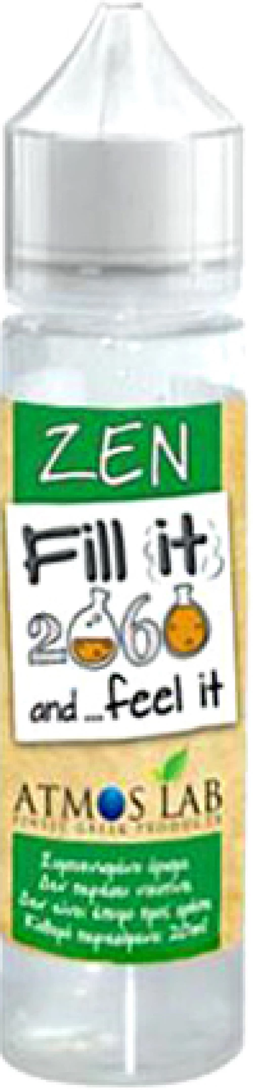 Fill It - Zen