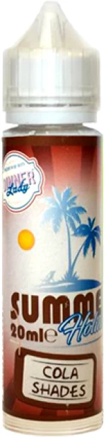 Dinner Lady - Cola Shades