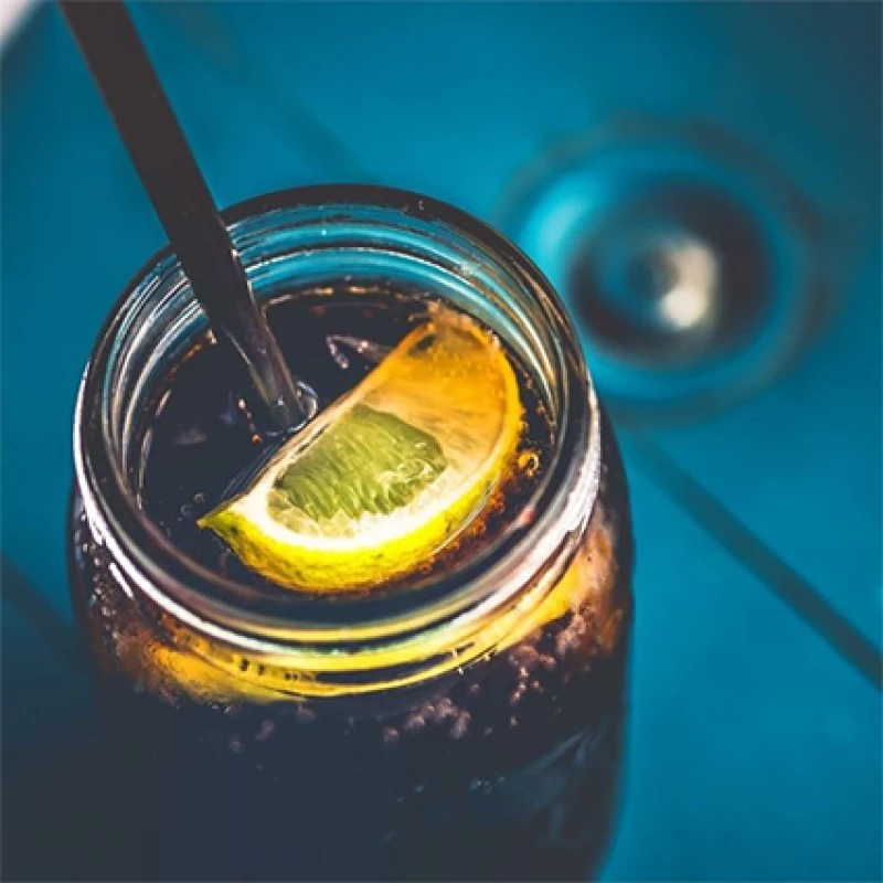 Dinner Lady - Cola Shades