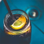 Dinner Lady - Cola Shades