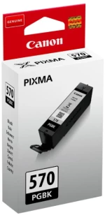 Μελάνι Canon PGI-570PGBK Black