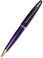 Στυλό Waterman Carene B/P βιολετί